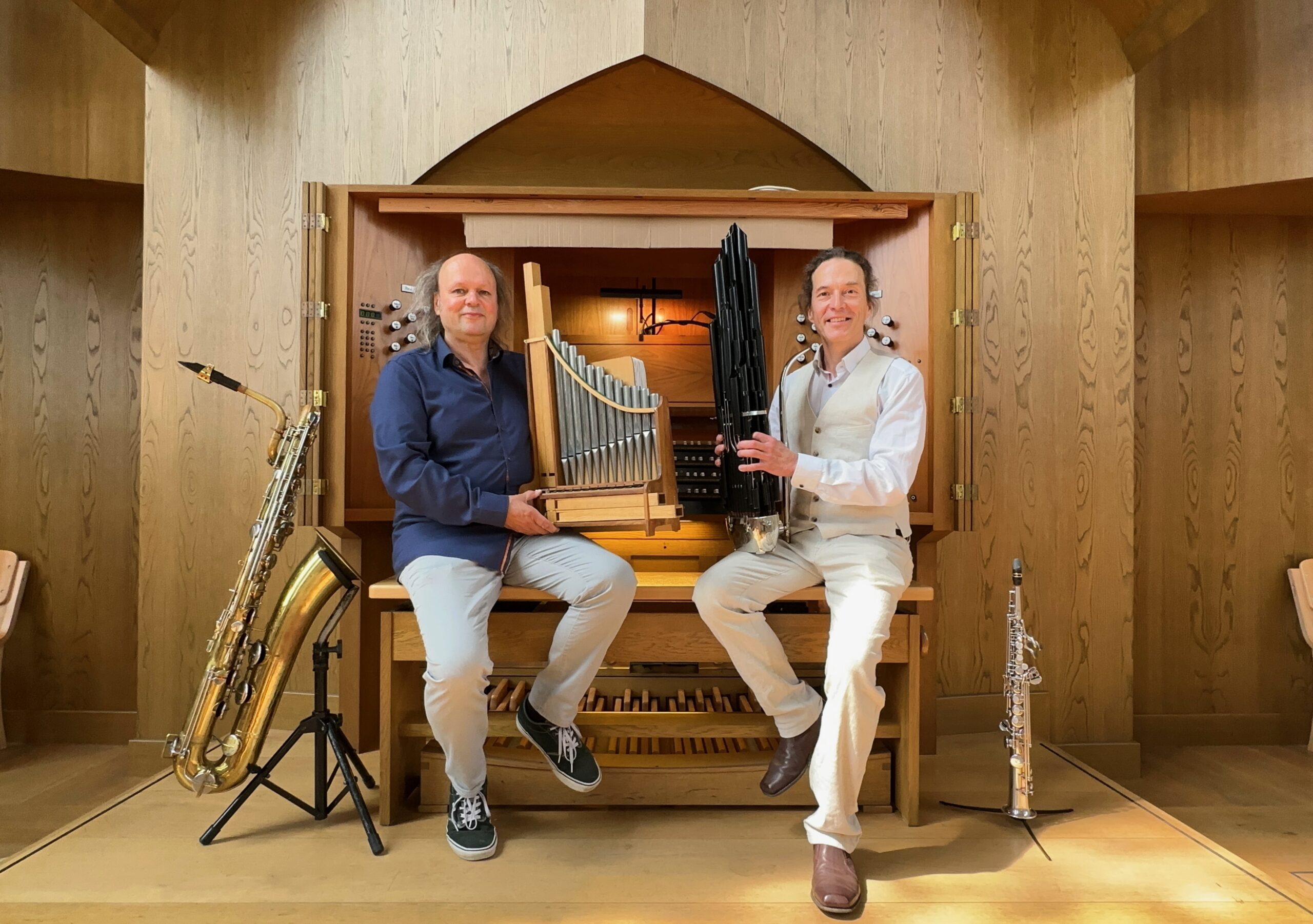 MEIN GMÜTH IST MIR VERWIRRET