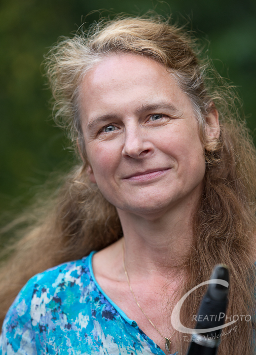 Susanne Ehrhardt – THÜRINGER ORGELSOMMER