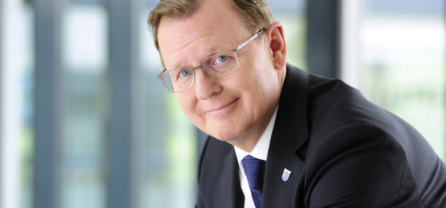 Schirmherrschaft Schirmherrschaft
