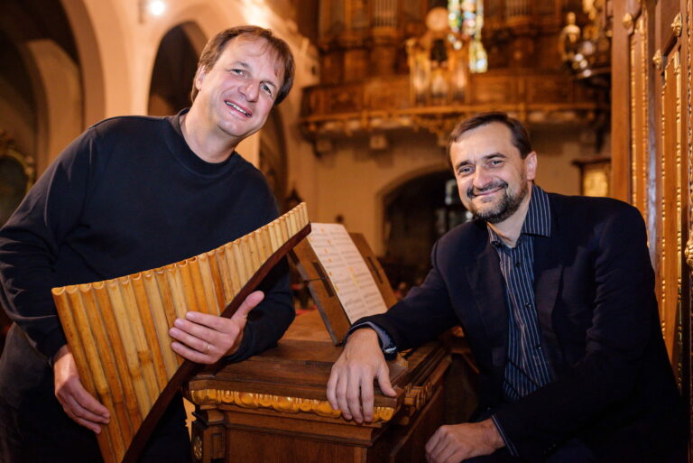 Anima Mundi – Der Atem der Welt – THÜRINGER ORGELSOMMER